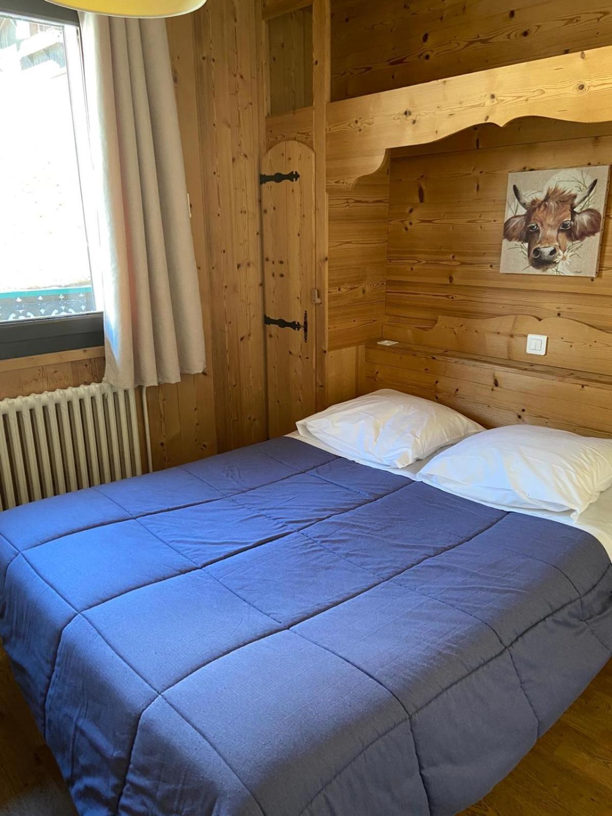 Chalet Fleur Des Alpes Les Gets Eksteriør bilde