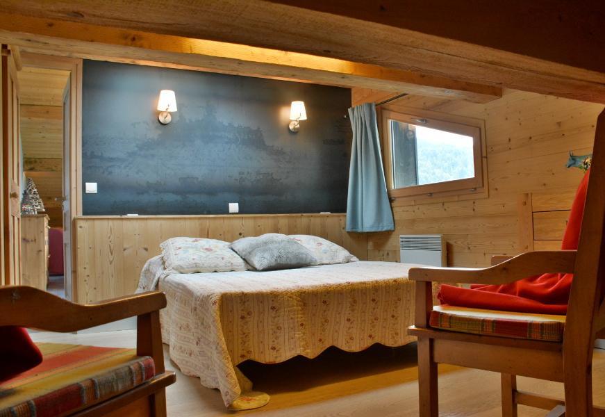 Chalet Fleur Des Alpes Les Gets Eksteriør bilde